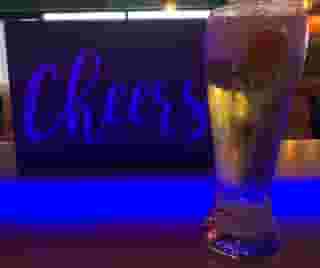 Draft Beer 16oz