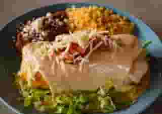 Chimichanga