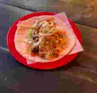 Stinger Taco