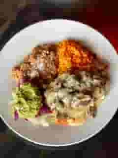 Papi's Pollo Loco