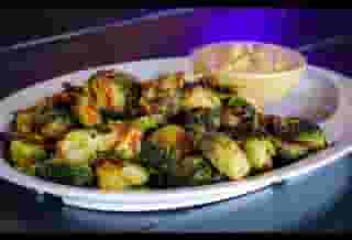 Brussel Sprouts
