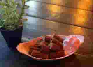 Churros