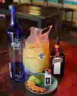 Gallon Bag of Margarita