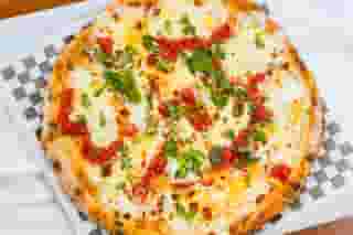 Margherita