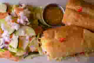 buff sandwich