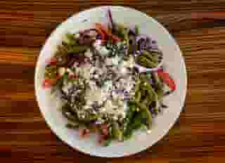 Ensalada de Nopal