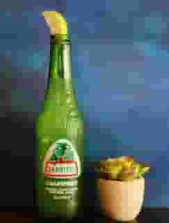 Paloma in a Bottle