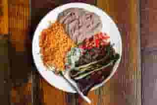 Carne Asada