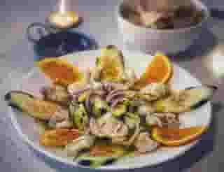 Camarones Aguachiles