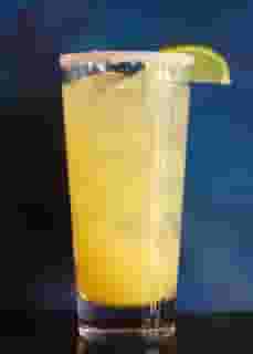 Chingona Margarita