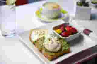 Avocado Toast
