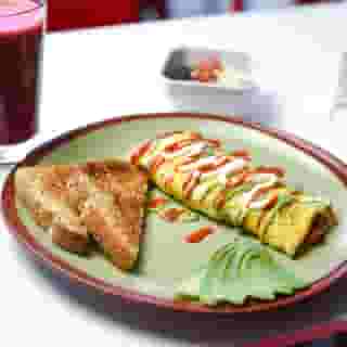Kairos Ommelette