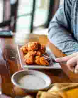 wings