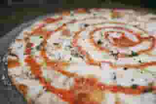 Buffalo Chicken