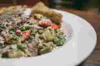 Tortellini