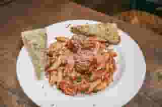 Mostaccioli