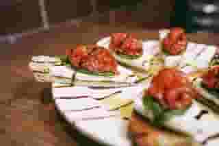 Bruschetta