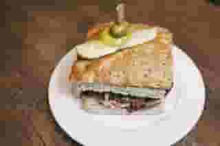 Muffaletta