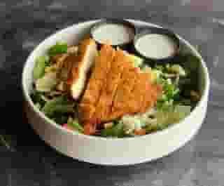 Dugan's Big Chicken Salad