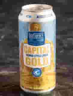 Capital Gold
