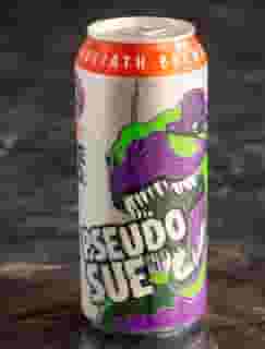 Pseudo Sue
