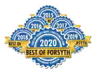 best of forsyth
