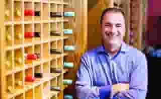 Chef Jim McDonnell