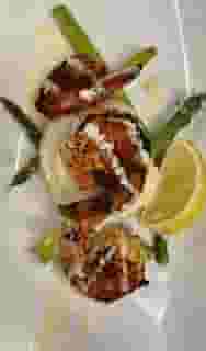 Cajun Shrimp