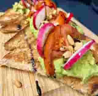 avo toast