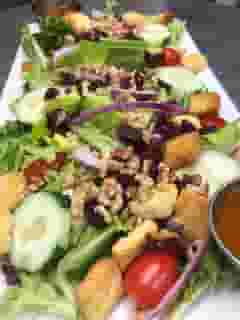 Tuscan Salad