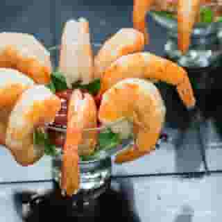 Shrimp Cocktail