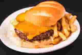 BullDog Burger