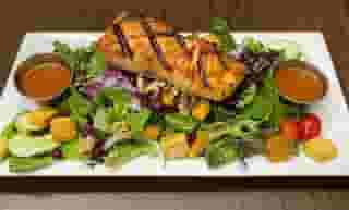 Tuscan Salad