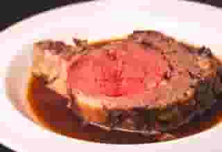 Prime Rib-Full Cut