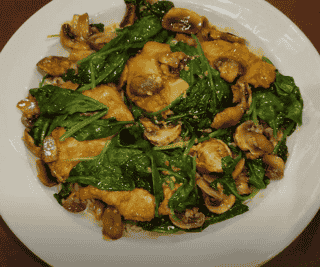 Scaloppine