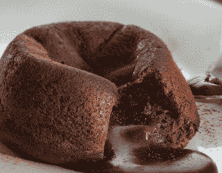 Lava Cake