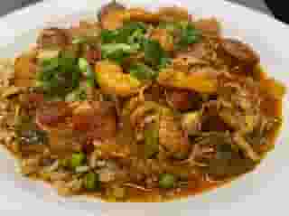 Jambalaya