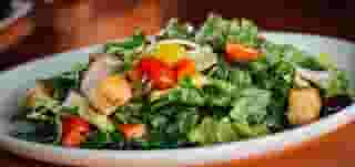 Garden Salad