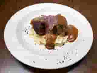 Braised Short Ribs