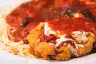 Parmigiana