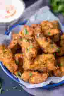 Chicken Tenders