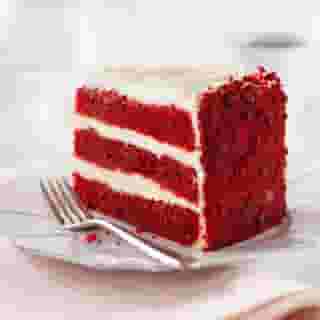Red Velvet Cake