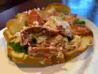 Lobster Roll