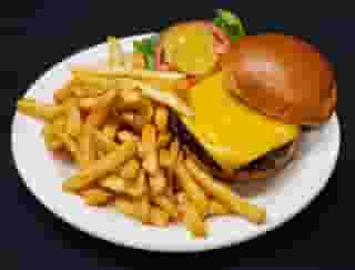 BullDog Burger