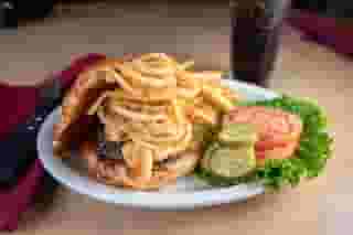 2510 Burger*