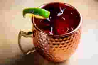 Specialty drink