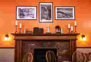 interior decor