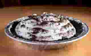 Grasshopper Pie