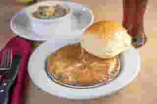 Pot Pie
