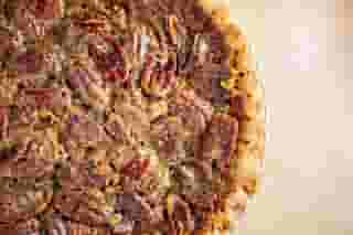 Pecan Pie